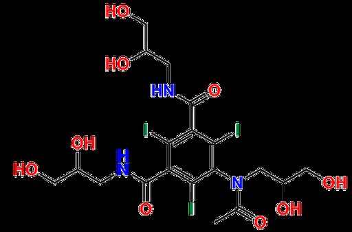 Iodixanol EP Impurity A