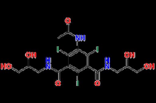 Iodixanol EP Impurity B