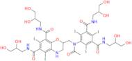 Iodixanol EP Impurity F