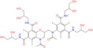 Iodixanol EP Impurity G