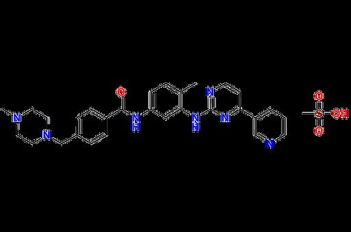 Imatinib Mesylate
