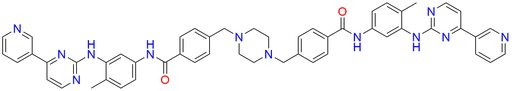 Imatinib Bis Impurity