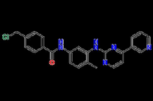 Imatinib Impurity 1