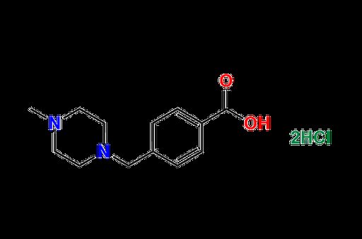 Imatinib Carboxylic Impurity