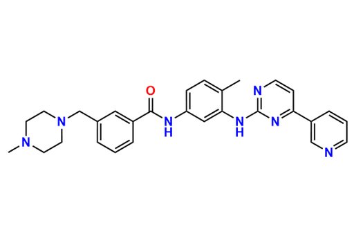 Imatinib Meta-MPM Impurity