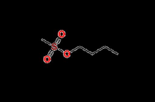 Butyl Methanesulfonate