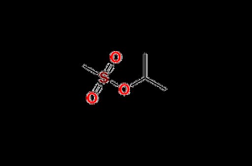 Isopropyl Methane Sulfonate