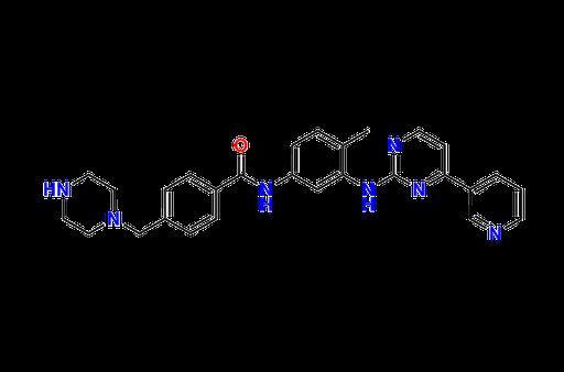 Imatinib EP Impurity C