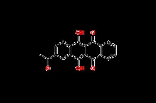 Dianhydro Idarubicinaglycone