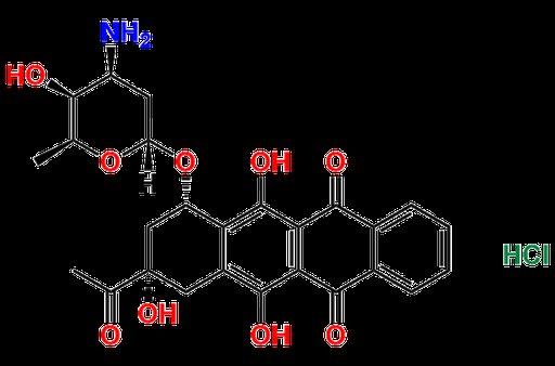 Idarubicin Hydrochloride