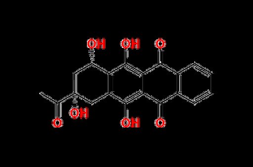Idarubicin Aglycone