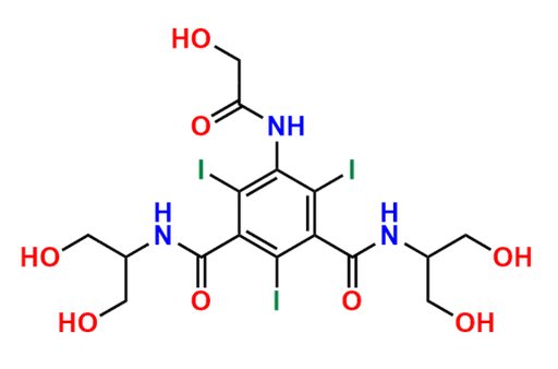 Iopamidol EP Impurity B