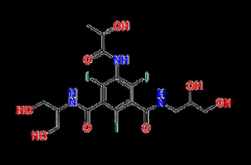 Iopamidol EP Impurity G