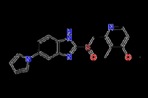 Ilaprazole