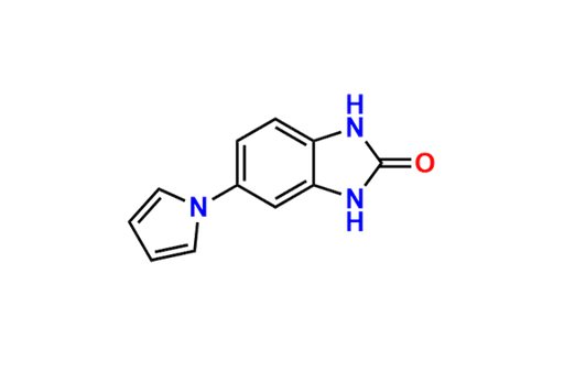 Ilaprazole Impurity 1