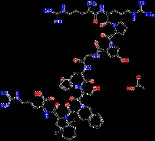 Icatibant Acetate