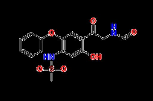 Iguratimod Impurity 3