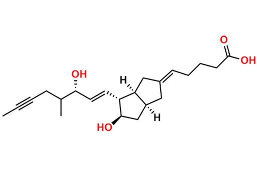 Iloprost