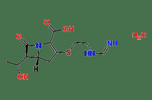 Imipenem Monohydrate
