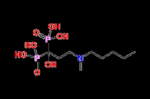 Ibandronate