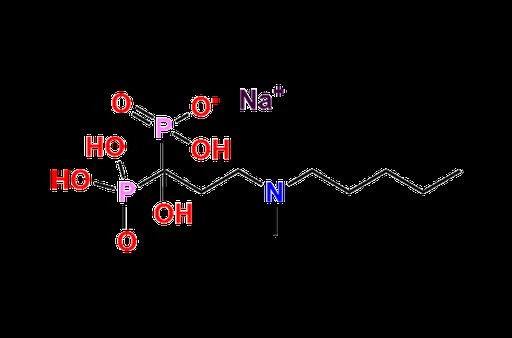Ibandronate Sodium