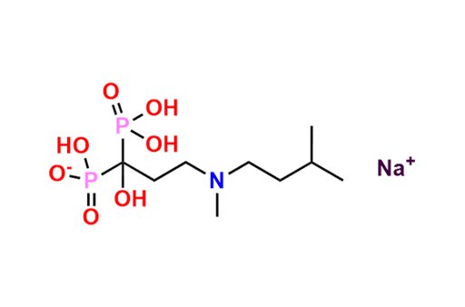 Ibandronate Impurity 4