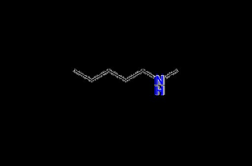 N-Methylpentylamine