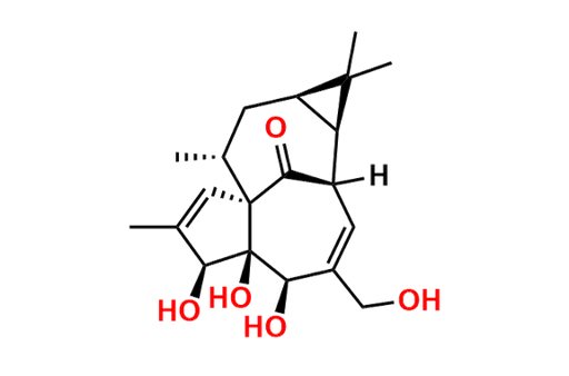 Ingenol