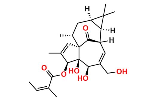 Ingenol 3-Angelate