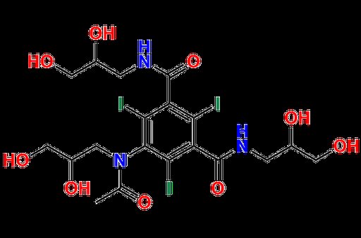 Iohexol