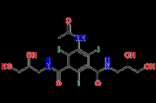 Iohexol EP Impurity A