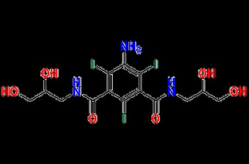 Iohexol EP Impurity J