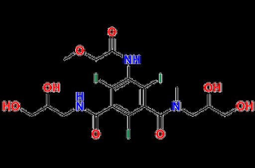 Iopromide