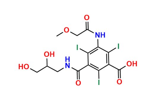Iopromide EP Impurity H