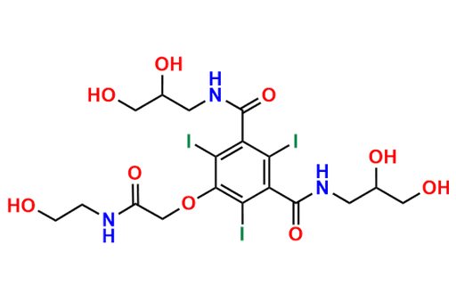 Ioversol USP Related Compound B