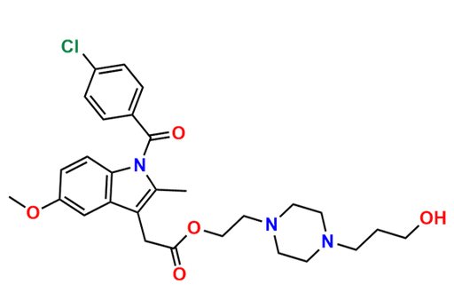 Indomethacin Impurity 2