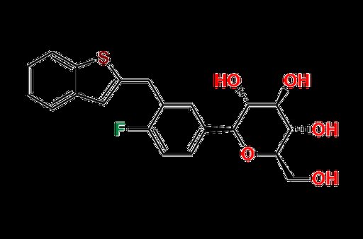 Ipragliflozin