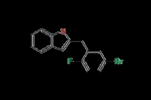 Ipragliflozin Impurity 7
