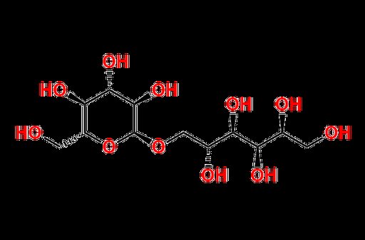 Isomaltitol