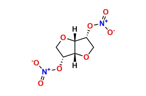 Isomannide Dinitrate