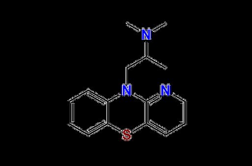 Isothipendyl