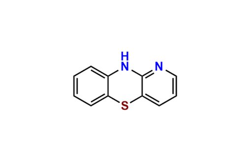 1-Azaphenothiazine