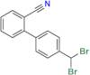 Irbesartan Dibromomethyl Impurity