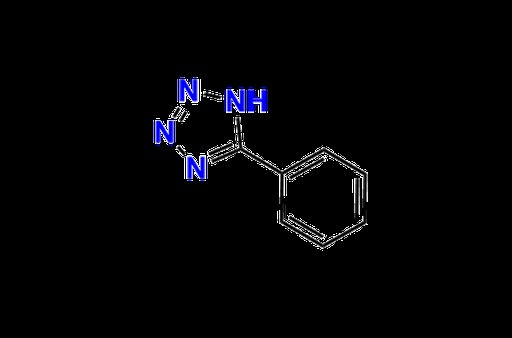 5-Phenyl-1H-tetrazole