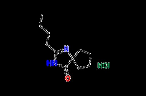 Irbesartan Lactam Impurity