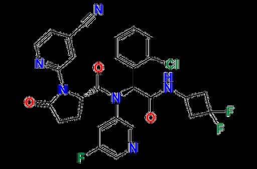 Ivosidenib