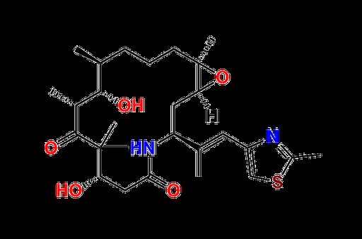 Ixabepilone