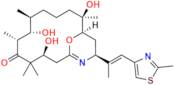 Ixabepilone Impurity 3