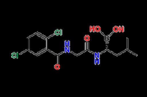 Ixazomib