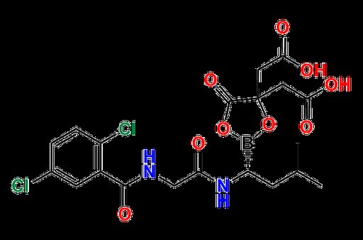 Ixazomib Citrate